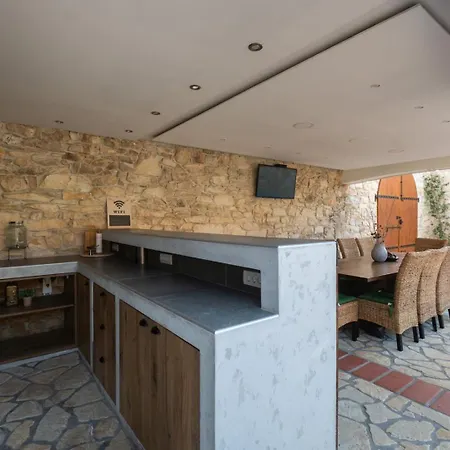 Dvori Jokic Villa