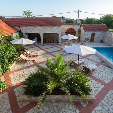 Dvori Jokic Villa
