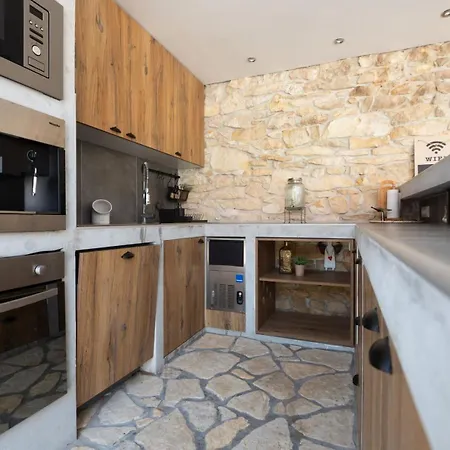 Dvori Jokic Villa