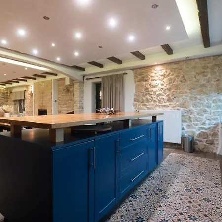 Villa Dvori Jokic *