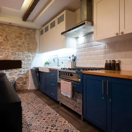 Villa Dvori Jokic Islam Grcki