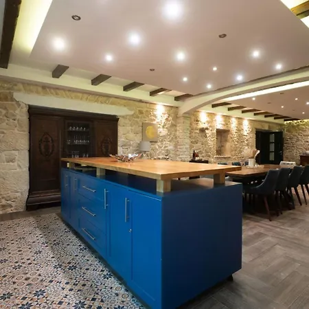 Villa Dvori Jokic *