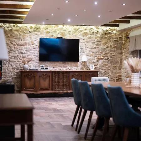Dvori Jokic Villa
