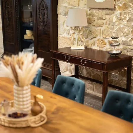 Dvori Jokic Villa