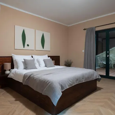 Dvori Jokic Villa