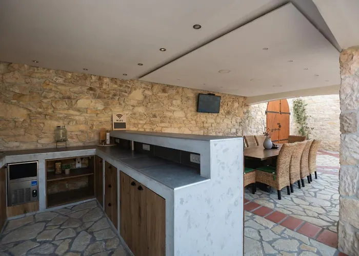Dvori Jokic Villa