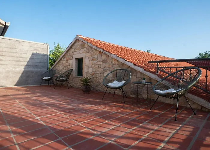 Dvori Jokic Villa