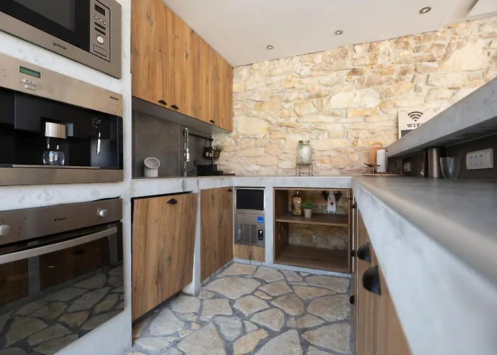 Dvori Jokic Villa