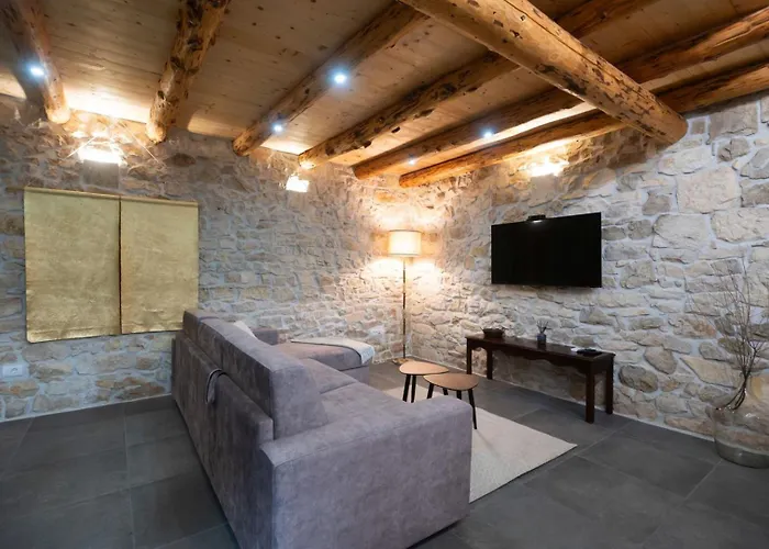 Dvori Jokic Villa *
