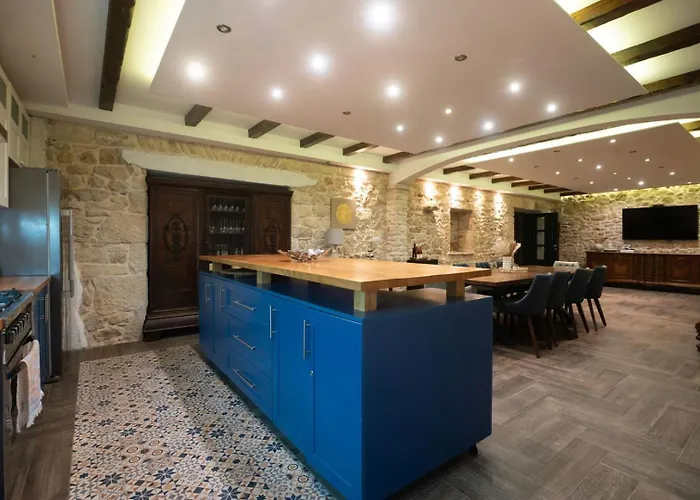 Villa Dvori Jokic *