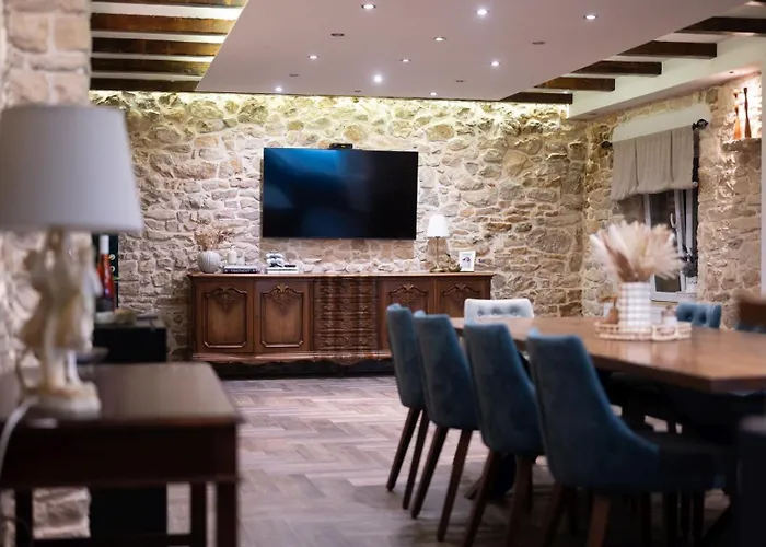Dvori Jokic Villa