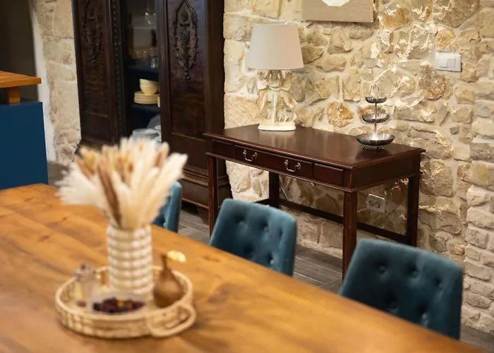 Dvori Jokic Villa