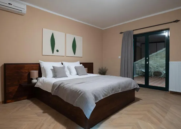 Dvori Jokic Villa